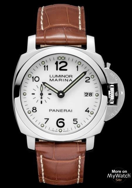 panerai pam 310|panerai luminor marina 1950.